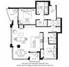 B6 North NEWb B6 North NEWb floor plan at The Bravern, WA, 98004